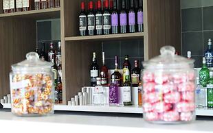 Hampton by Hilton Hamilton Park