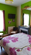 Chambres d'Hôtes Les Clefs du Bonheur