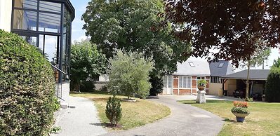 Chambres d'Hôtes Les Clefs du Bonheur