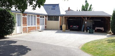 Chambres d'Hôtes Les Clefs du Bonheur
