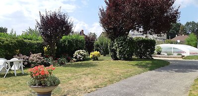 Chambres d'Hôtes Les Clefs du Bonheur