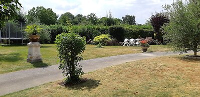 Chambres d'Hôtes Les Clefs du Bonheur