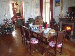 Chambres d'Hôtes Les Clefs du Bonheur