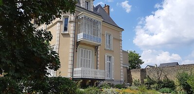 Chambres d'Hôtes Les Clefs du Bonheur