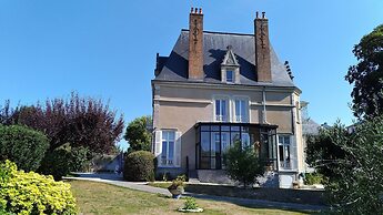 Chambres d'Hôtes Les Clefs du Bonheur