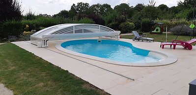 Chambres d'Hôtes Les Clefs du Bonheur