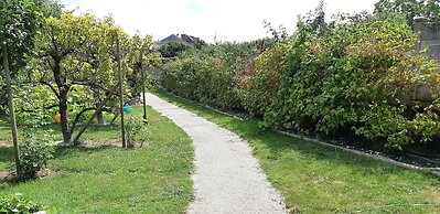 Chambres d'Hôtes Les Clefs du Bonheur