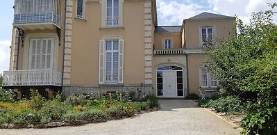 Chambres d'Hôtes Les Clefs du Bonheur