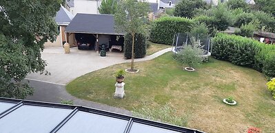 Chambres d'Hôtes Les Clefs du Bonheur