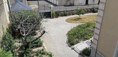 Chambres d'Hôtes Les Clefs du Bonheur