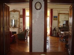 Chambres d'Hôtes Les Clefs du Bonheur