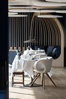 Hôtel & Restaurant Origines par Adrien Descouls - Teritoria