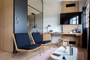 Hôtel & Restaurant Origines par Adrien Descouls - Teritoria