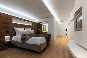 Hôtel & Restaurant Origines par Adrien Descouls - Teritoria