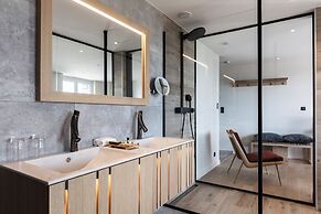 Hôtel & Restaurant Origines par Adrien Descouls - Teritoria