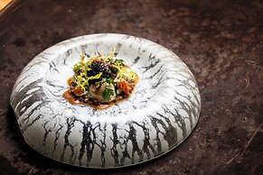 Hôtel & Restaurant Origines par Adrien Descouls - Teritoria