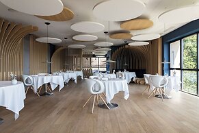 Hôtel & Restaurant Origines par Adrien Descouls - Teritoria