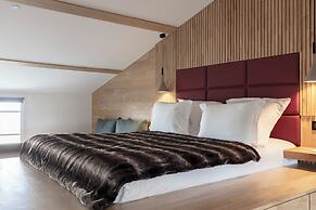 Hôtel & Restaurant Origines par Adrien Descouls - Teritoria