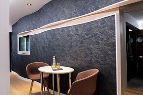 Hôtel & Restaurant Origines par Adrien Descouls - Teritoria