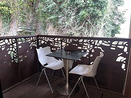 Hôtel & Restaurant Origines par Adrien Descouls - Teritoria