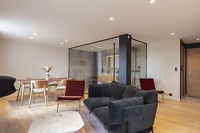Hôtel & Restaurant Origines par Adrien Descouls - Teritoria