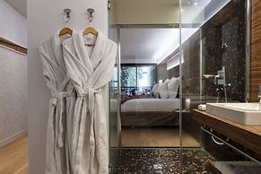 Hôtel & Restaurant Origines par Adrien Descouls - Teritoria