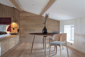 Hôtel & Restaurant Origines par Adrien Descouls - Teritoria