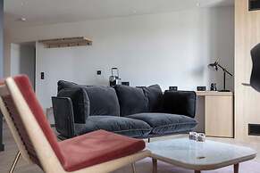 Hôtel & Restaurant Origines par Adrien Descouls - Teritoria