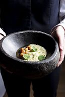 Hôtel & Restaurant Origines par Adrien Descouls - Teritoria