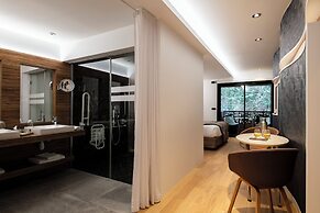 Hôtel & Restaurant Origines par Adrien Descouls - Teritoria