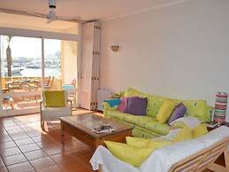 RH Coral Vilamoura Marina Apartment