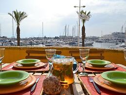 RH Coral Vilamoura Marina Apartment