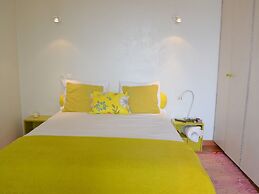 RH Coral Vilamoura Marina Apartment