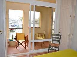 RH Coral Vilamoura Marina Apartment