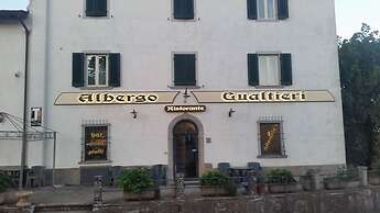 Albergo Ristorante Gualtieri