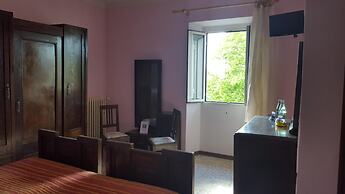 Albergo Ristorante Gualtieri
