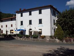 Albergo Ristorante Gualtieri