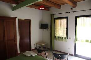Il Campetto Country House