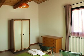Il Campetto Country House