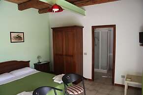 Il Campetto Country House