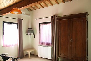Il Campetto Country House