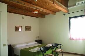 Il Campetto Country House