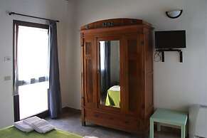 Il Campetto Country House