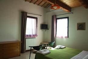Il Campetto Country House