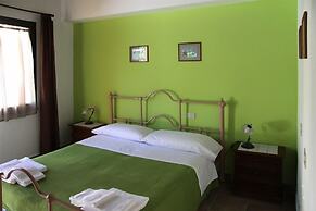 Il Campetto Country House