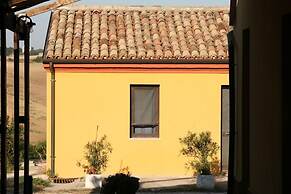 Il Campetto Country House