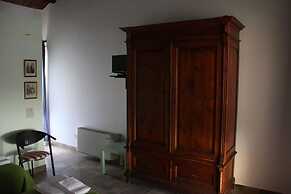 Il Campetto Country House
