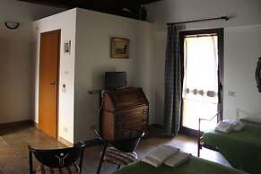 Il Campetto Country House