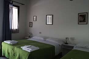 Il Campetto Country House