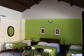 Il Campetto Country House